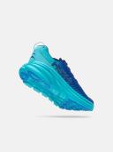 Hoka One One Men's Rincon 3 Running Shoes (Bluing/Scuba Blue) 8.5