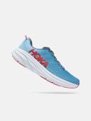 Hoka One One Men's Rincon 3 Running Shoes (Bluing/Scuba Blue) 9.5