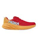 Hoka One One Men's Rincon 3 Running Shoes (Fiesta/Amber Yellow) 12