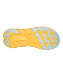 Hoka One One Men's Rincon 3 Running Shoes (Fiesta/Amber Yellow) 12