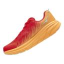 Hoka One One Men's Rincon 3 Running Shoes (Fiesta/Amber Yellow) 12