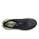 Hoka One One Men's Rincon 3 Running Shoes (Fiesta/Amber Yellow) 12