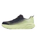 Hoka One One Men's Rincon 3 Running Shoes (Fiesta/Amber Yellow) 12