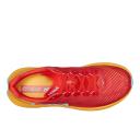 Hoka One One Men's Rincon 3 Running Shoes (Fiesta/Amber Yellow) 12