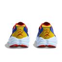 Hoka One One Men's Rincon 3 Running Shoes (Fiesta/Amber Yellow) 12