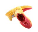 Hoka One One Men's Rincon 3 Running Shoes (Fiesta/Amber Yellow) 9.5