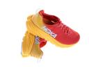 Hoka One One Men's Rincon 3 Running Shoes (Fiesta/Amber Yellow) 9.5