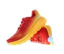 Hoka One One Men's Rincon 3 Running Shoes (Fiesta/Amber Yellow) 9.5