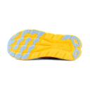 Hoka One One Men's Rincon 3 Running Shoes (Fiesta/Amber Yellow) 9.5