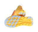 Hoka One One Men's Rincon 3 Running Shoes (Fiesta/Amber Yellow) 9.5