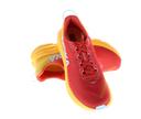 Hoka One One Men's Rincon 3 Running Shoes (Fiesta/Amber Yellow) 9.5