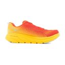 Hoka One One Men's Rincon 3 Running Shoes (Fiesta/Amber Yellow) 9.5