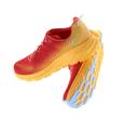 Hoka One One Men's Rincon 3 Running Shoes (Fiesta/Amber Yellow) 9.5