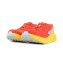 Hoka One One Men's Rincon 3 Running Shoes (Fiesta/Amber Yellow) 9.5