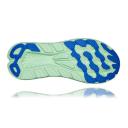 Hoka One One Men's Rincon 3 Running Shoes (Plein Air/Green Ash) 10.5