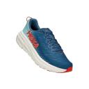 Hoka One One Men's Rincon 3 Running Shoes (Plein Air/Green Ash) 11