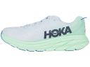 Hoka One One Men's Rincon 3 Running Shoes (Plein Air/Green Ash) 11