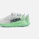 Hoka One One Men's Rincon 3 Running Shoes (Plein Air/Green Ash) 11