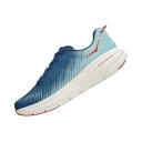 Hoka One One Men's Rincon 3 Running Shoes (Plein Air/Green Ash) 13