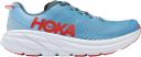 Hoka One One Men's Rincon 3 Running Shoes (Plein Air/Green Ash) 13
