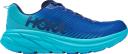 Hoka One One Men's Rincon 3 Running Shoes (Plein Air/Green Ash) 13