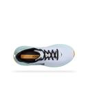 Hoka One One Men's Rincon 3 Running Shoes (Real Teal/Eggshell Blue) 14