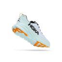Hoka One One Men's Rincon 3 Running Shoes (Real Teal/Eggshell Blue) 14