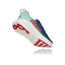 Hoka One One Men's Rincon 3 Running Shoes (Real Teal/Eggshell Blue) 14