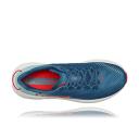 Hoka One One Men's Rincon 3 Running Shoes (Real Teal/Eggshell Blue) 14