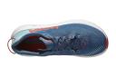 Hoka One One Men's Rincon 3 Running Shoes (Real Teal/Eggshell Blue) 7.5