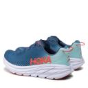 Hoka One One Men's Rincon 3 Running Shoes (Real Teal/Eggshell Blue) 7.5