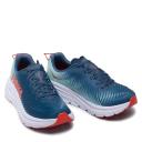 Hoka One One Men's Rincon 3 Running Shoes (Real Teal/Eggshell Blue) 7.5