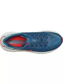 Hoka One One Men's Rincon 3 Running Shoes (Real Teal/Eggshell Blue) 7.5