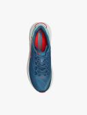 Hoka One One Men's Rincon 3 Running Shoes (Real Teal/Eggshell Blue) 9
