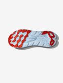 Hoka One One Men's Rincon 3 Running Shoes (Real Teal/Eggshell Blue) 9