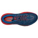 Hoka One One Men&s Speedgoat 4 - 9.5 - Dark Gull Grey / Anthracite