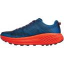Hoka One One Men&s Speedgoat 4 - 9.5 - Dark Gull Grey / Anthracite
