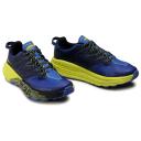 Hoka One One Men&s Speedgoat 4 - 9.5 - Dark Gull Grey / Anthracite