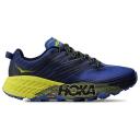 Hoka One One Men&s Speedgoat 4 - 9.5 - Dark Gull Grey / Anthracite