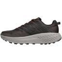Hoka One One Men&s Speedgoat 4 - 9.5 - Dark Gull Grey / Anthracite