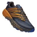 Hoka One One Men's Speedgoat 4 Trail Running Shoes