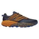 Hoka One One Men's Speedgoat 4 Trail Running Shoes