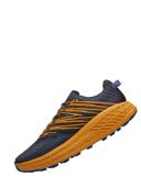 Hoka One One Men's Speedgoat 4 Trail Running Shoes