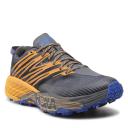 Hoka One One Men's Speedgoat 4 Trail Running Shoes