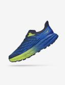 Hoka One One Men's Speedgoat 5 Trail Shoes (Outer Space/Bluing) 11