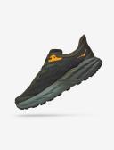 Hoka One One Men's Speedgoat 5 Trail Shoes (Outer Space/Bluing) 11