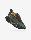 Hoka One One Men's Speedgoat 5 Trail Shoes (Outer Space/Bluing) 11