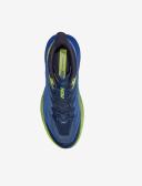 Hoka One One Men's Speedgoat 5 Trail Shoes (Outer Space/Bluing) 11