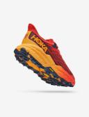 Hoka One One Men's Speedgoat 5 Trail Shoes (Outer Space/Bluing) 11