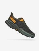Hoka One One Men's Speedgoat 5 Trail Shoes (Outer Space/Bluing) 11